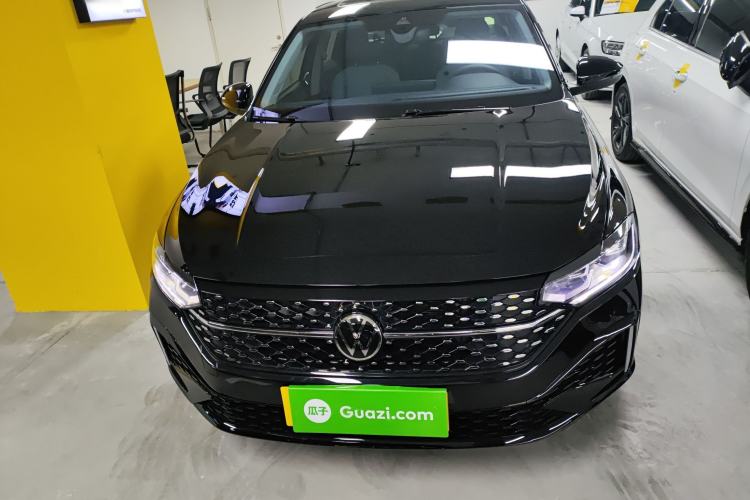 Used Volkswagen Lavida 2024 1.5L Automatic Starry Sky 5 Million Edition