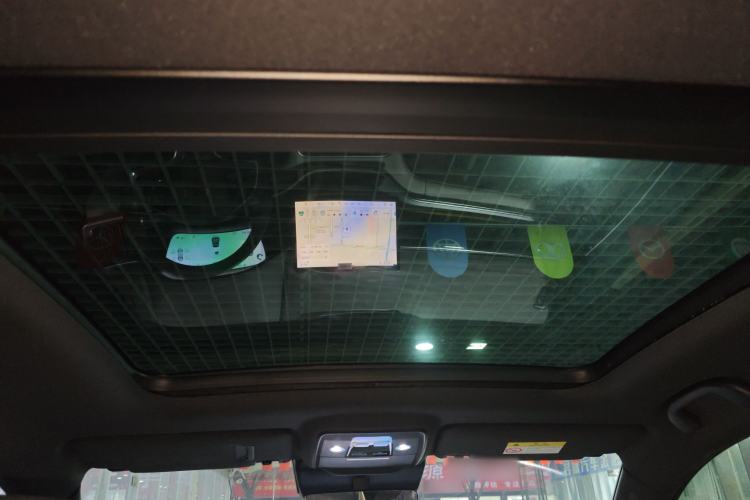 Used BYD Song PLUS New Energy 2025 EV 520km Premium Version