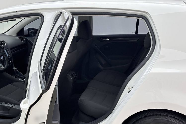 Used Volkswagen Golf 2012 1.6L Automatic Comfort Model
