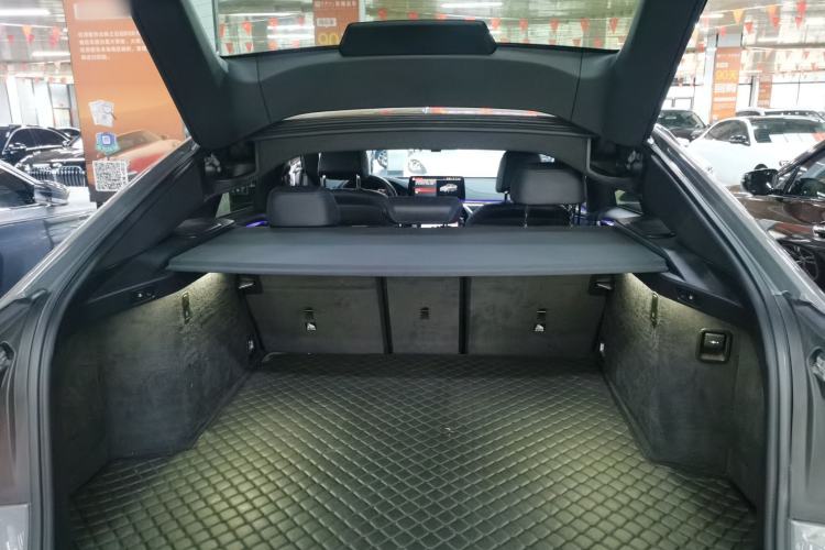 Used BMW 6 Series GT 2021 630i M Sport Package