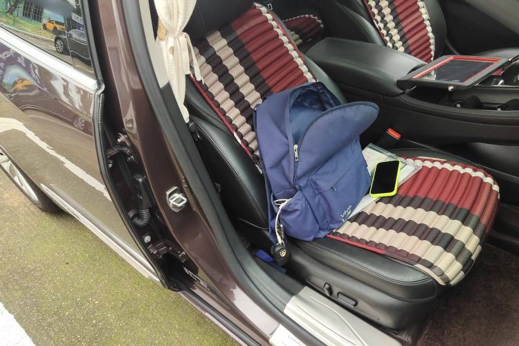 Used Buick LaCrosse 2016 Revised Version 28T Elite Edition
