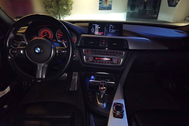 Used BMW 3 Series 2014 328i M Sport Edition
