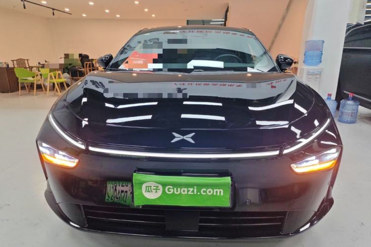 Used XPeng P7+ 2024 Long-Range Max
