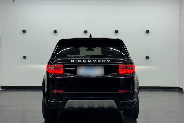 Used Land Rover Discovery Sport 2024 Performance Tech Edition