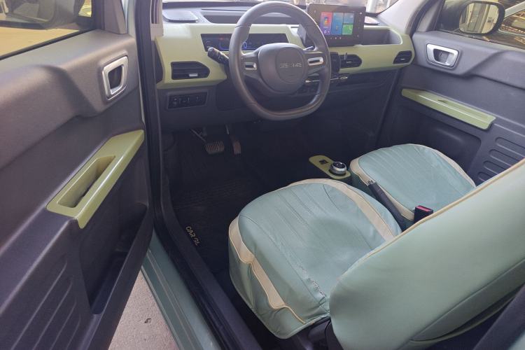 Used  Panda 2023 Panda Mini 200km Endurance Bear
