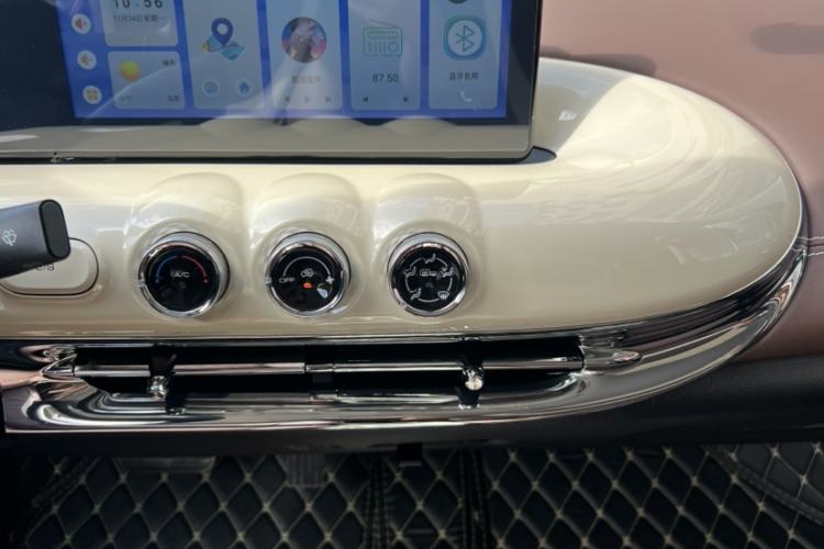 Used Wuling Bingo 2023 333km Enjoy+ Version
