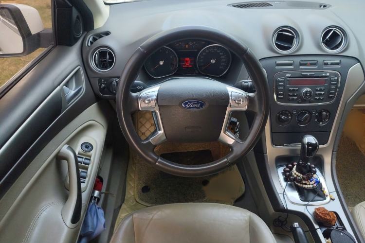 Used Ford Mondeo 2013 2.3L Fashion Edition
