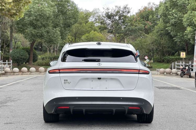 Used Nio ET5T 2024 75kWh Touring