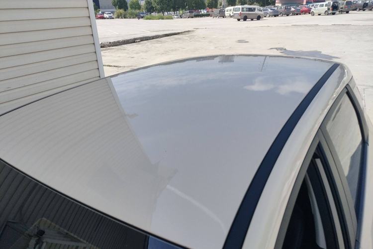 Used AION UT 2025 420 Smart Edition
