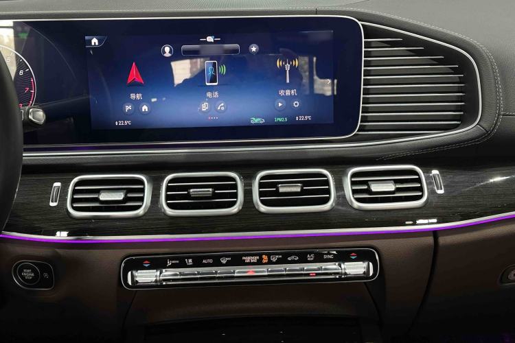 Used Mercedes-Benz GLE 2025 GLE 350 4MATIC Stylish Model
