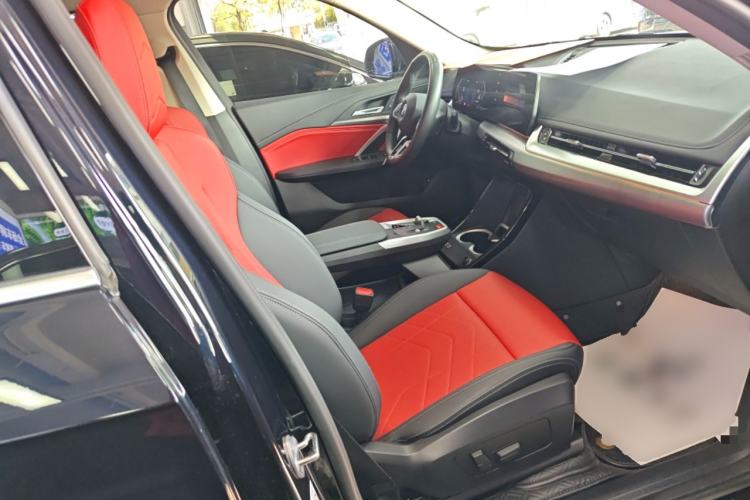 Used BMW X1 2023 sDrive25Li M Sport Package
