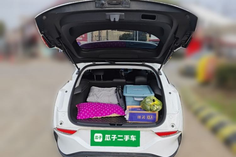 Used Buick Velite 6 2024 450km Range Commuter Version