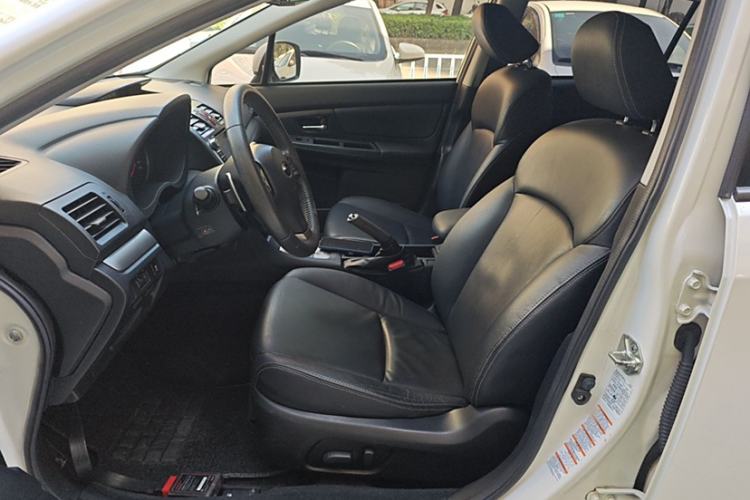 Used Subaru XV 2014 2.0i Elite Edition
