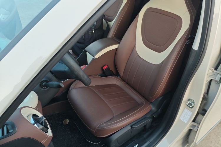 Used Wuling Bingo 2024 333 km Enjoyment Version