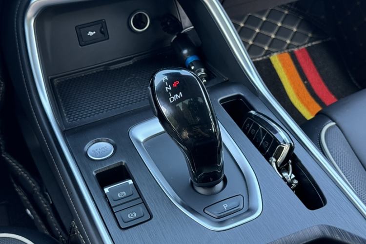 Used Haval H6 2021 National Trend Edition 1.5T Automatic Champion Version
