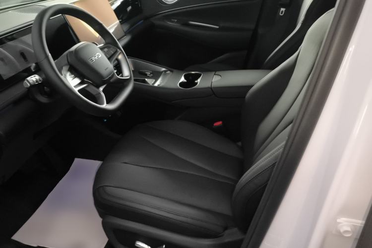 Used BYD Sealion 06 New Energy 
