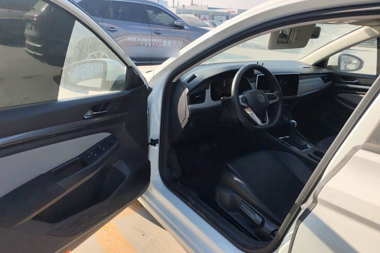 Used Volkswagen Bora 2024 200TSI DSG Comfort Edition