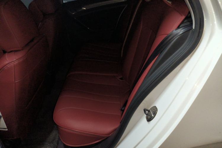 Used Volkswagen Golf 2014 1.4TSI Automatic Comfort Model
