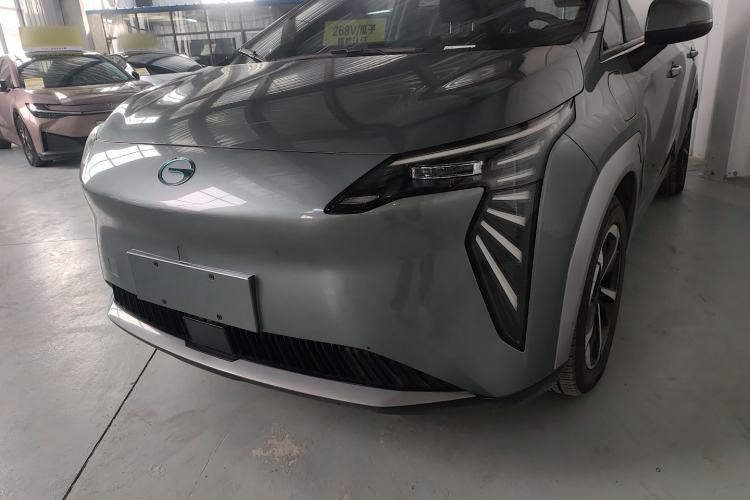 Used AION Y 2025 Plus 510 Smart Edition
