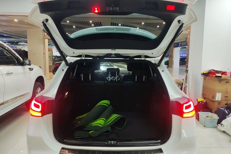 Used Mercedes-Benz GLA 2020 GLA 200
