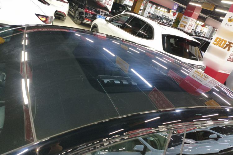 Used XPeng P7+ 2024 Long-Range Max
