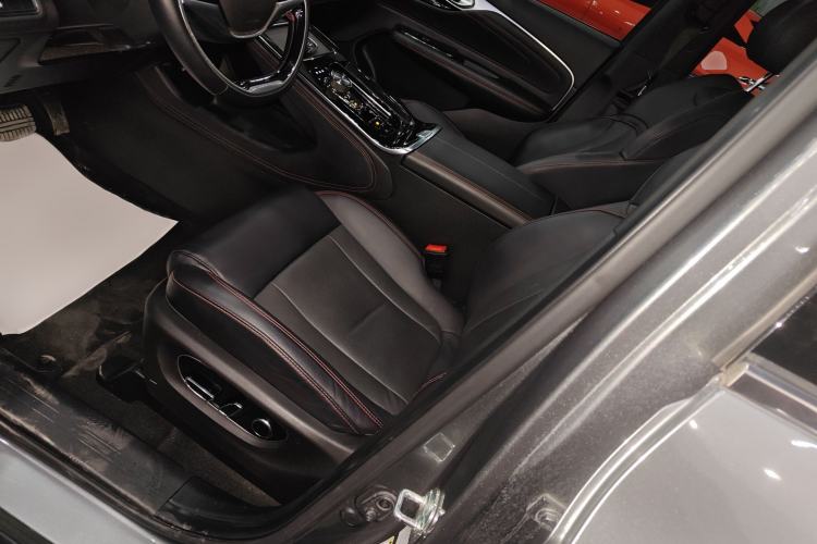 Used AION V 2022 Plus 70 Smart Technology Edition Ternary Lithium
