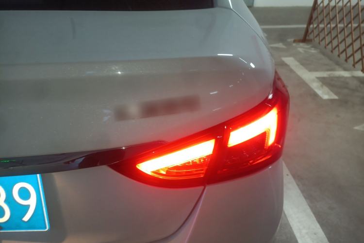 Used Chery Arrizo 5 2021 PRO 1.5L CVT Youth Edition