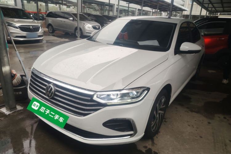 Used Volkswagen Lavida 2024 300TSI DSG Full-Comfort Edition