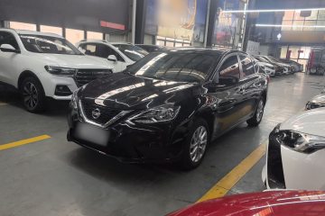 Used Nissan Sylphy 2024 Classic 1.6XE CVT Comfort Edition