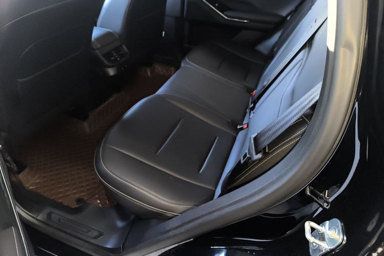 Used Haval H6 2021 3rd Generation 1.5T Automatic Two-Wheel Drive Pro