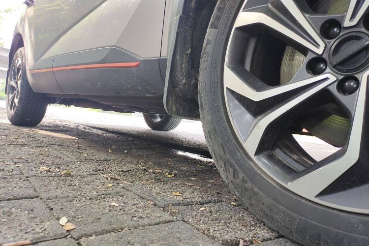 Used Haval XY 2022 1.5T ZhiZun Edition
