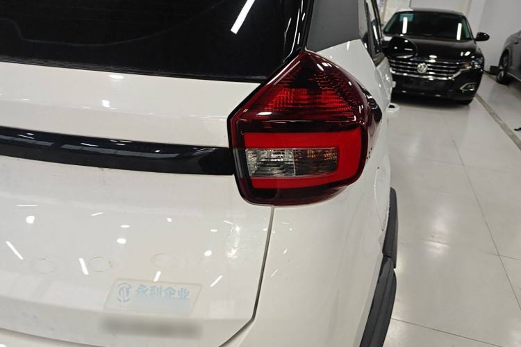 Used Chery Tiggo 3X 2021 Revised Diamond Edition 1.5L Manual 2 Carat
