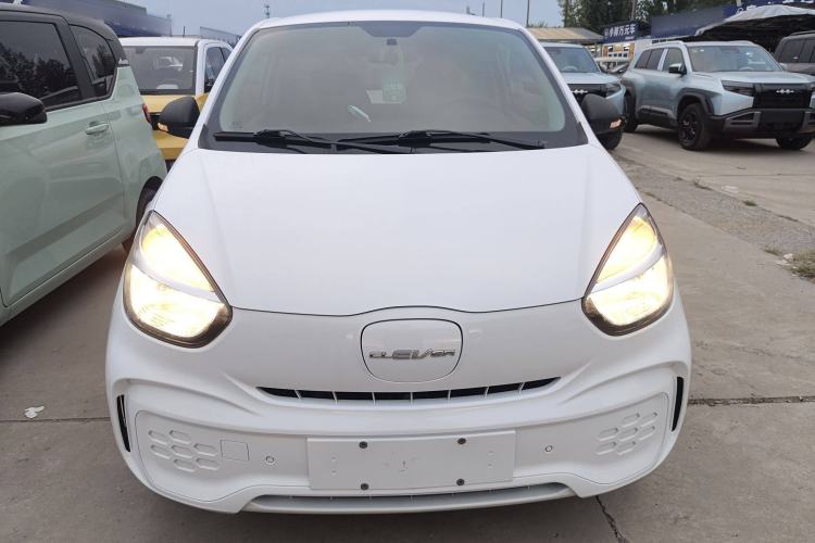 Used Roewe Clever 2020 Urban Style Edition
