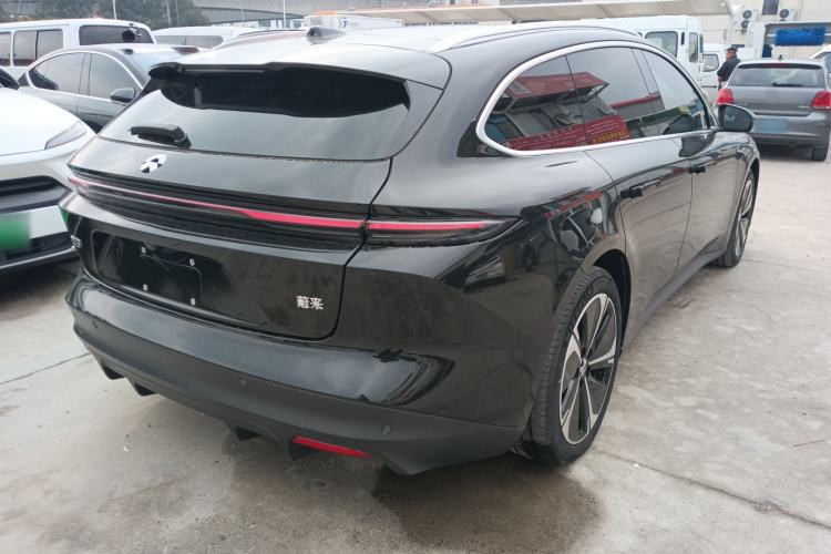 Used Nio ET5T 2024 75kWh Touring
