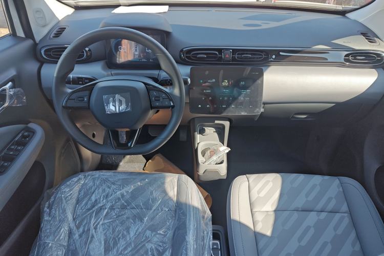 Used Leapmotor T03 2025 310 Comfort Edition
