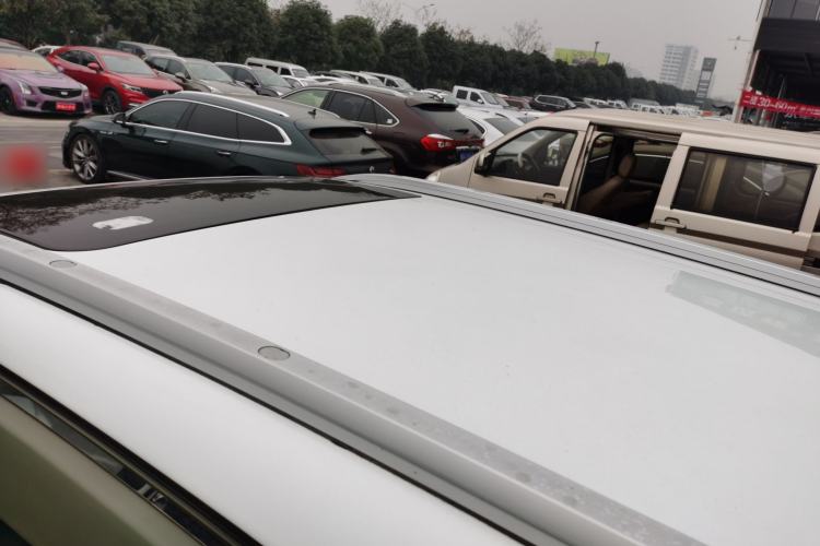 Used Chery Tiggo 3 2015 1.6L Manual Zhishang Commemorative Edition