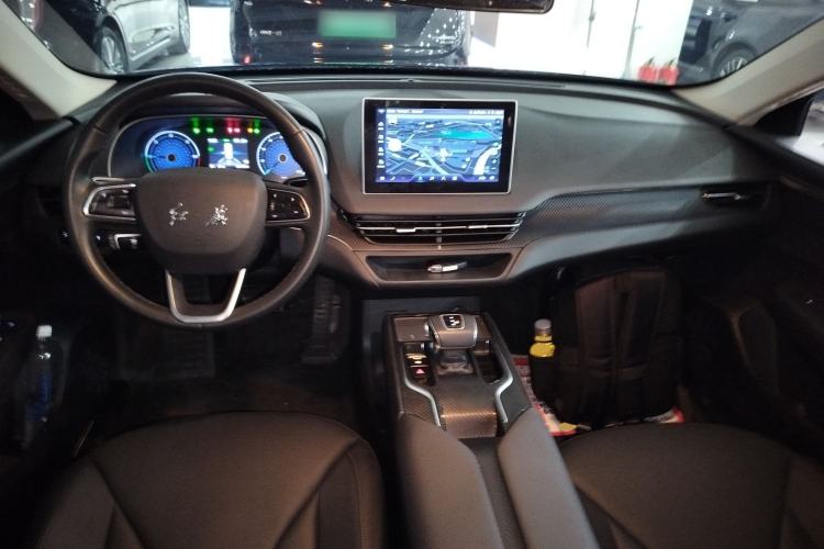 Used Hongqi E-QM5 2024 610 km PLUS
