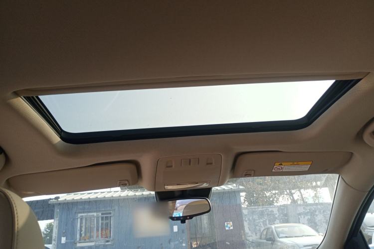 Used Buick Regal 2015 2.0L Elite Fashion Edition
