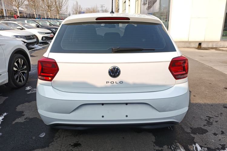 Used Volkswagen Polo 2023 Revised Plus 1.5L Automatic – Enjoy Life Edition
