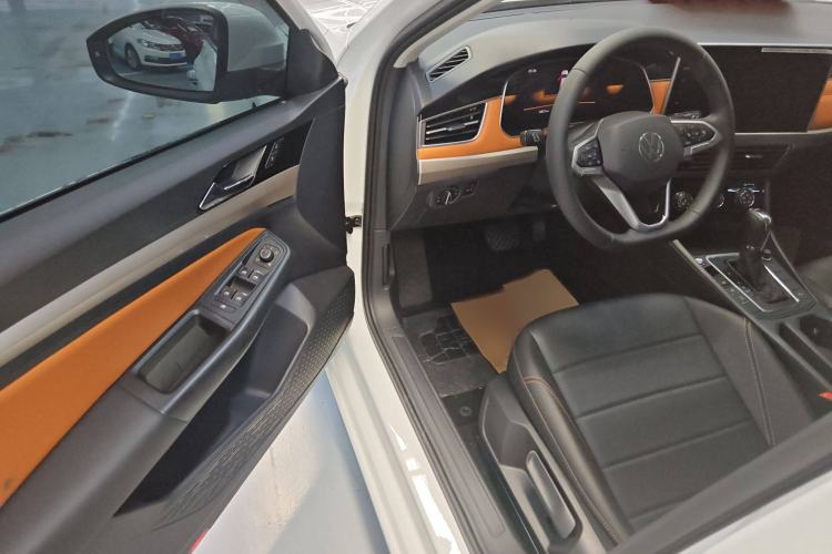 Used Volkswagen Bora 2023 200TSI DSG Enjoyment Edition
