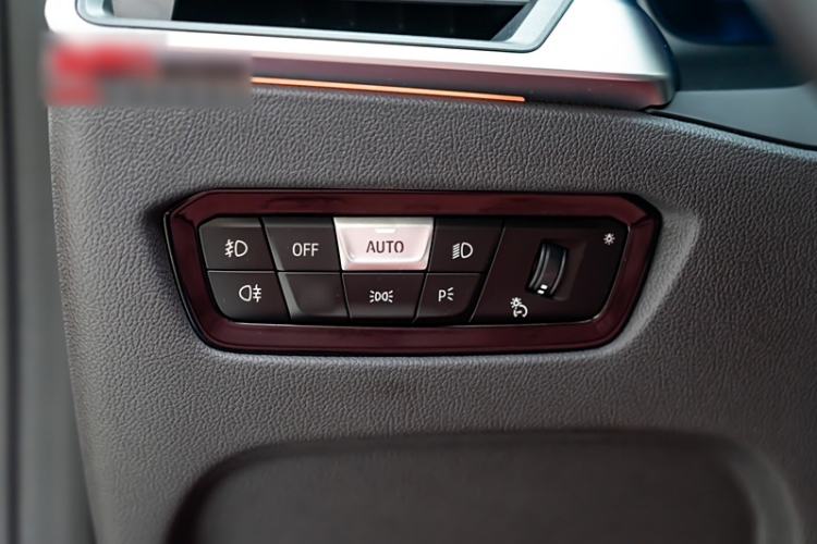 Used BMW 4 Series 2022 Revised 425i Convertible M Sport Night Edition Package
