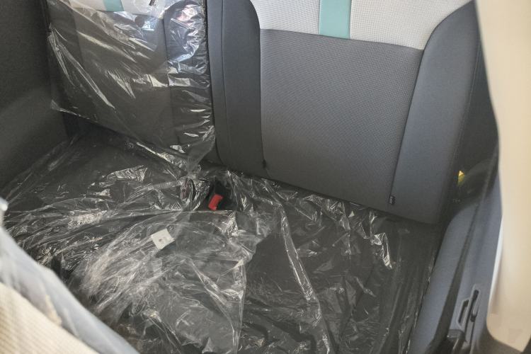 Used  Lumin 2025 205 km Xiangqin Version