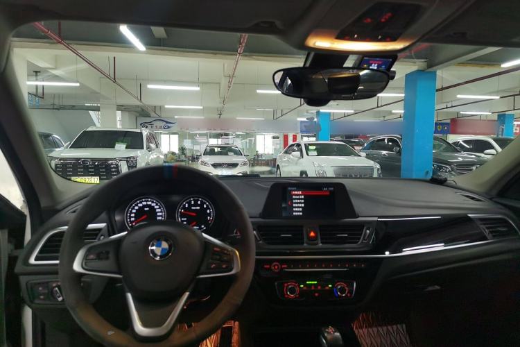 Used BMW 1 Series 2018 Facelifted 118i Sport Edition
