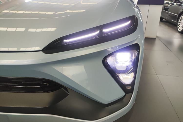 Used Nio ES6 2020 610 km Performance Version
