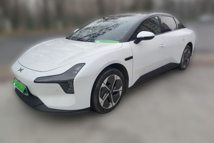 Used XPeng MONA M03 2024 515 Long-Range