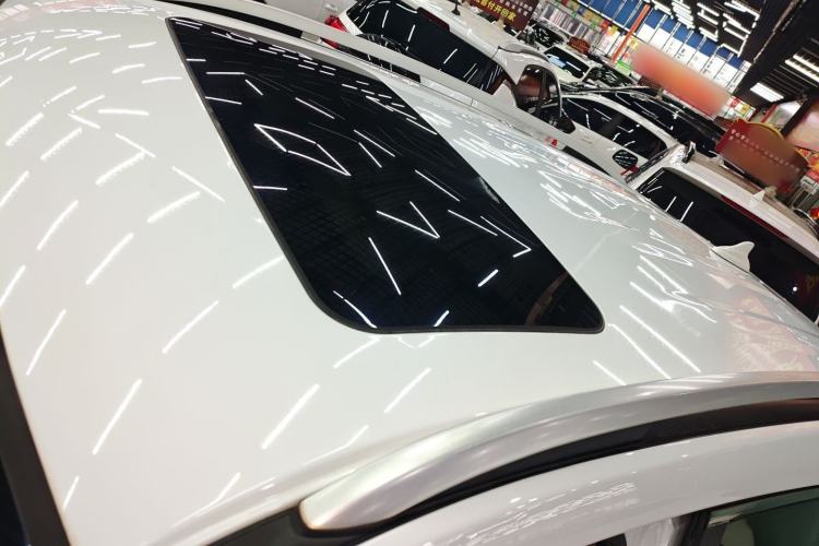 Used Haval H2 2014 1.5T Manual Two-Wheel Drive Elite Edition