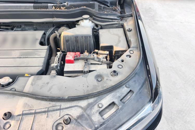 Used Haval H6 2019 Sport Edition 1.5T Automatic Two-Wheel Drive Elite Model China VI
