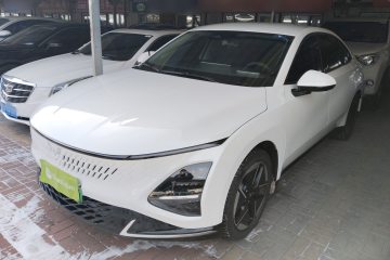 Used Wuling Xingguang 2025 150 km Smart Pilot Version