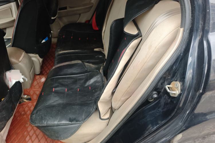 Used Bestune B50 2013 1.6L Manual Luxury Model