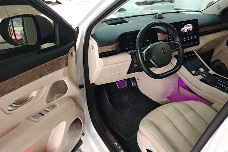 Used Hima AITO M7 2022 1.5T Rear-Drive Comfort Edition
